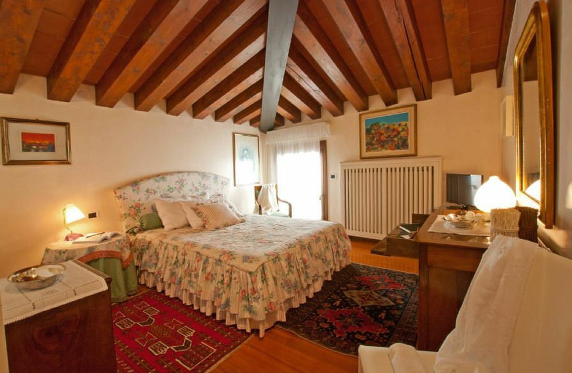 Apartment Deluxe Isola Di Mezzo Treviso Exterior photo