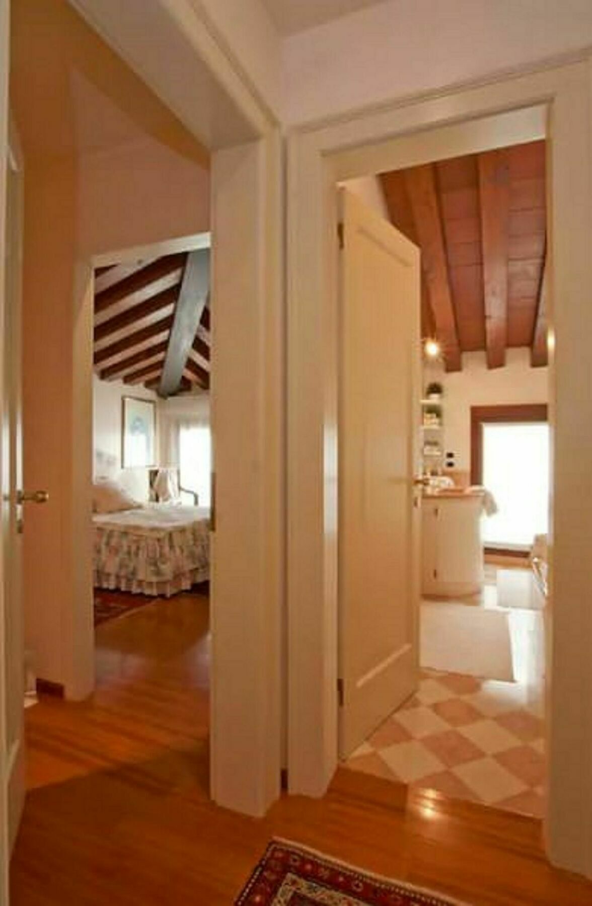 Apartment Deluxe Isola Di Mezzo Treviso Exterior photo