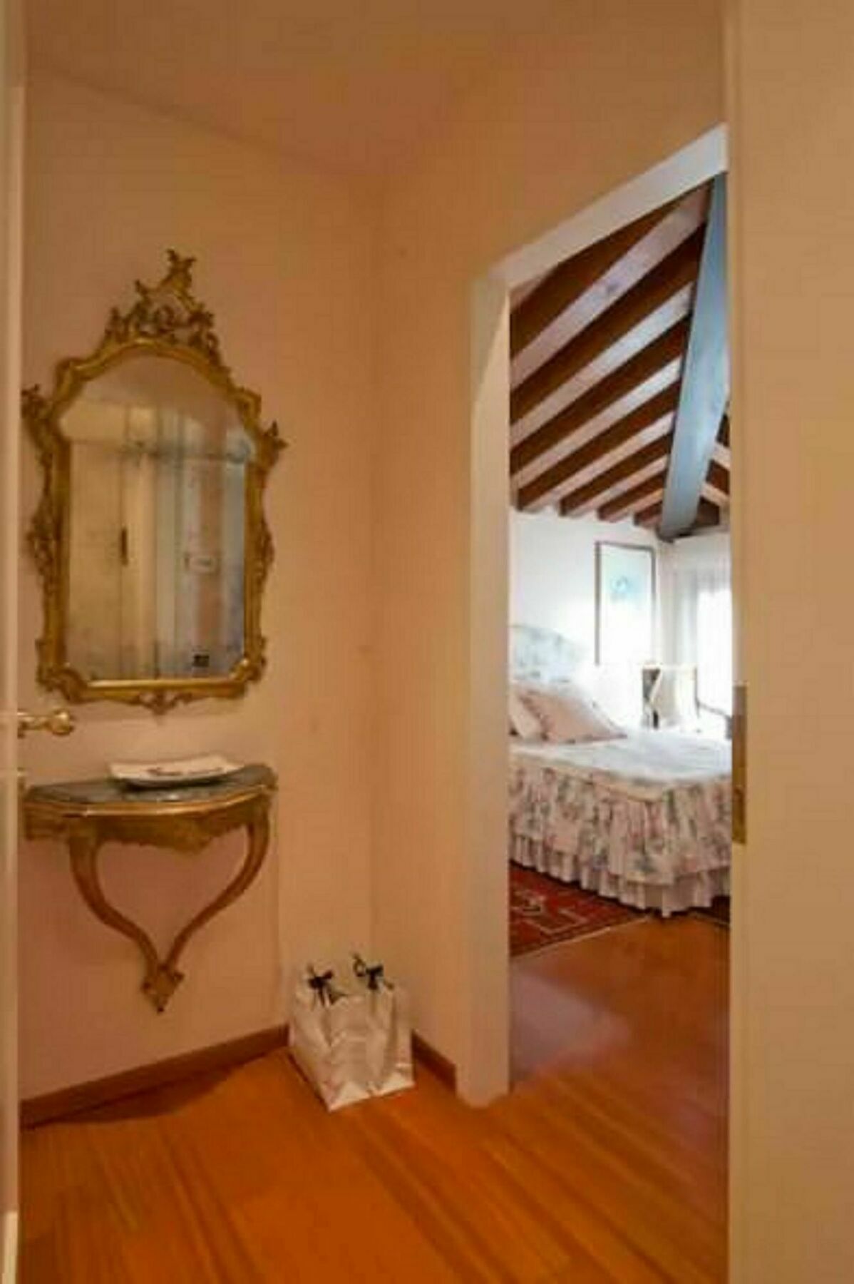 Apartment Deluxe Isola Di Mezzo Treviso Exterior photo