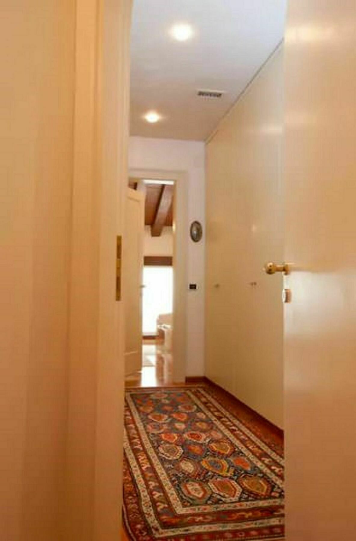 Apartment Deluxe Isola Di Mezzo Treviso Exterior photo